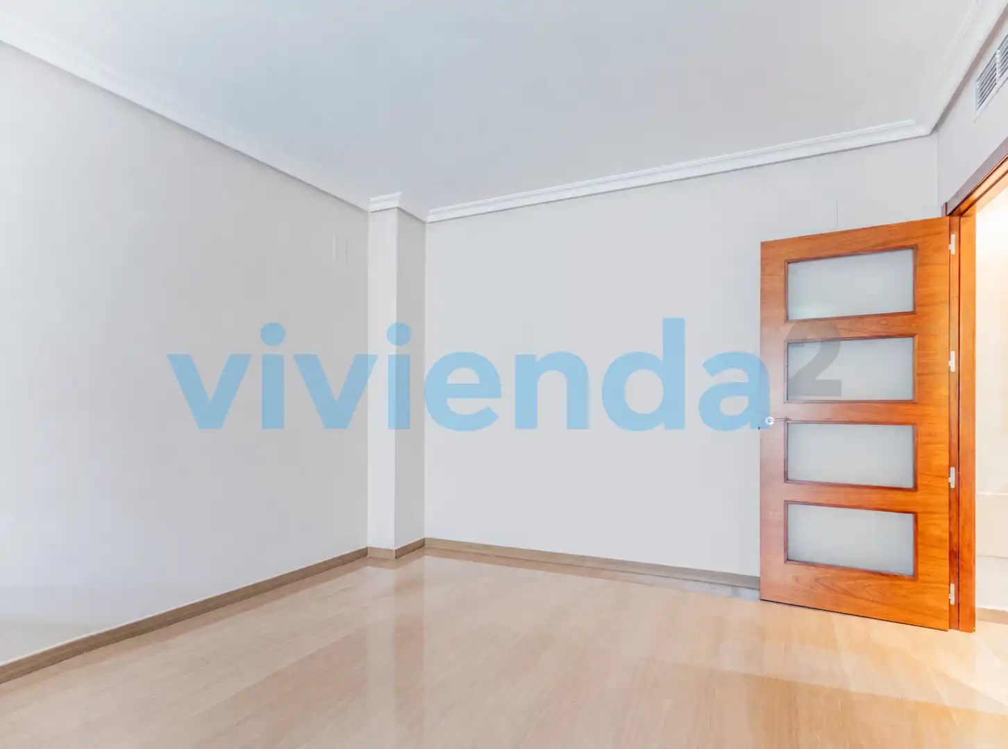 Living room of Flat for sale in Madrid  with Air Conditioner, Heating and Storage room