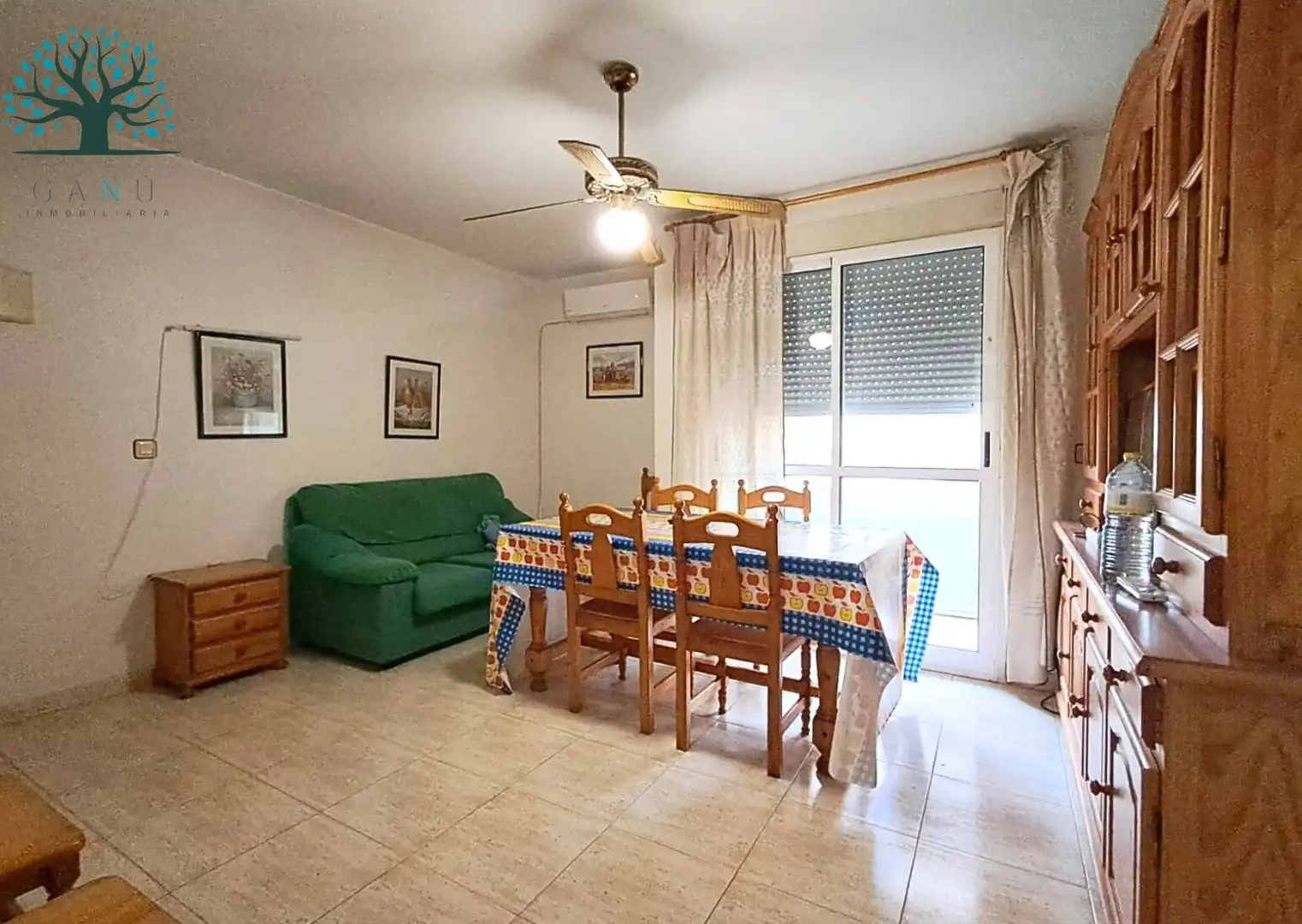 Apartamento con ascensor en venta en Puerto de Mazarrón, imagen 2