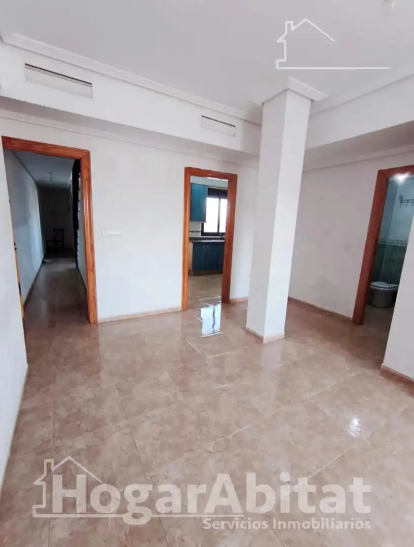 Attique avec terrasse à vendre à Huércal-Overa, imagen 17