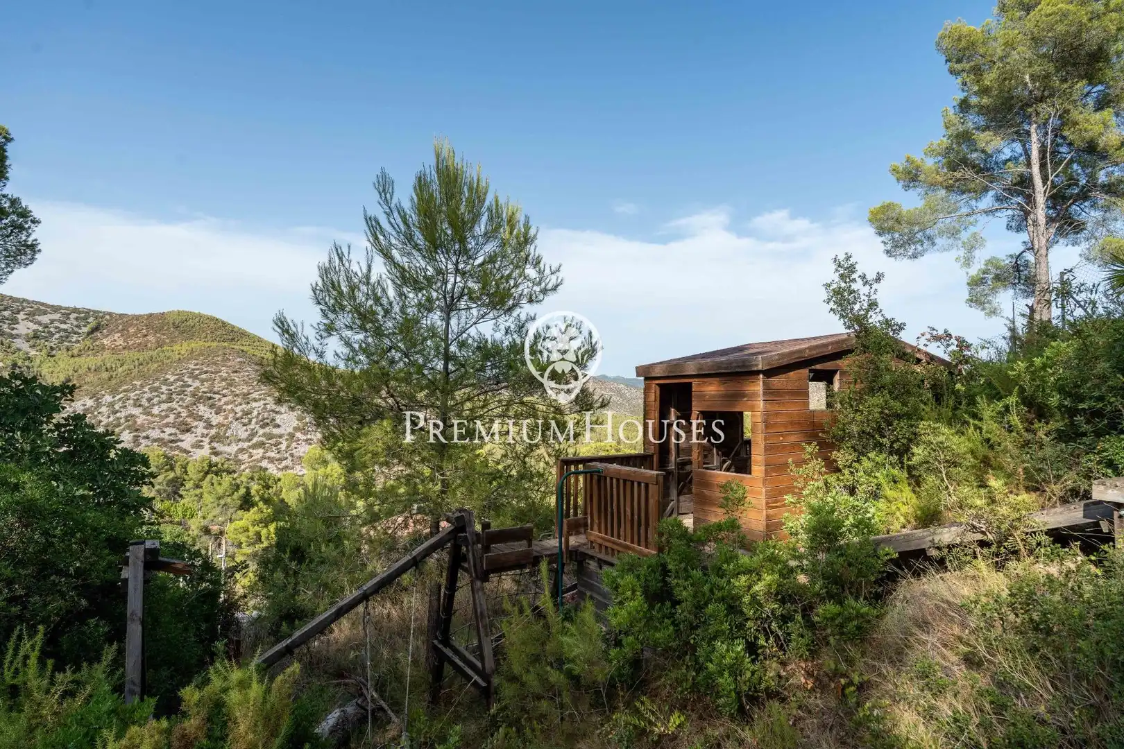 Maison avec piscine à vendre à Olivella, imagen 34