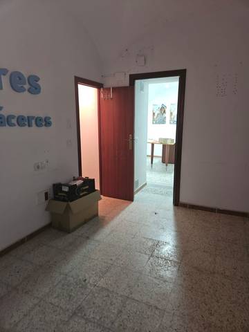 Casa adosada en Venta en Casar de Cáceres