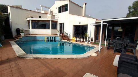 Foto 3 de Casa o xalet en venda a De la Fragata, Cala Llonga - Sa Mesquida, Maó - Mahón