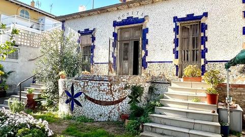 Photo 3 of House or chalet for sale in Calle Isabel de Villena, La Malva-rosa, Valencia