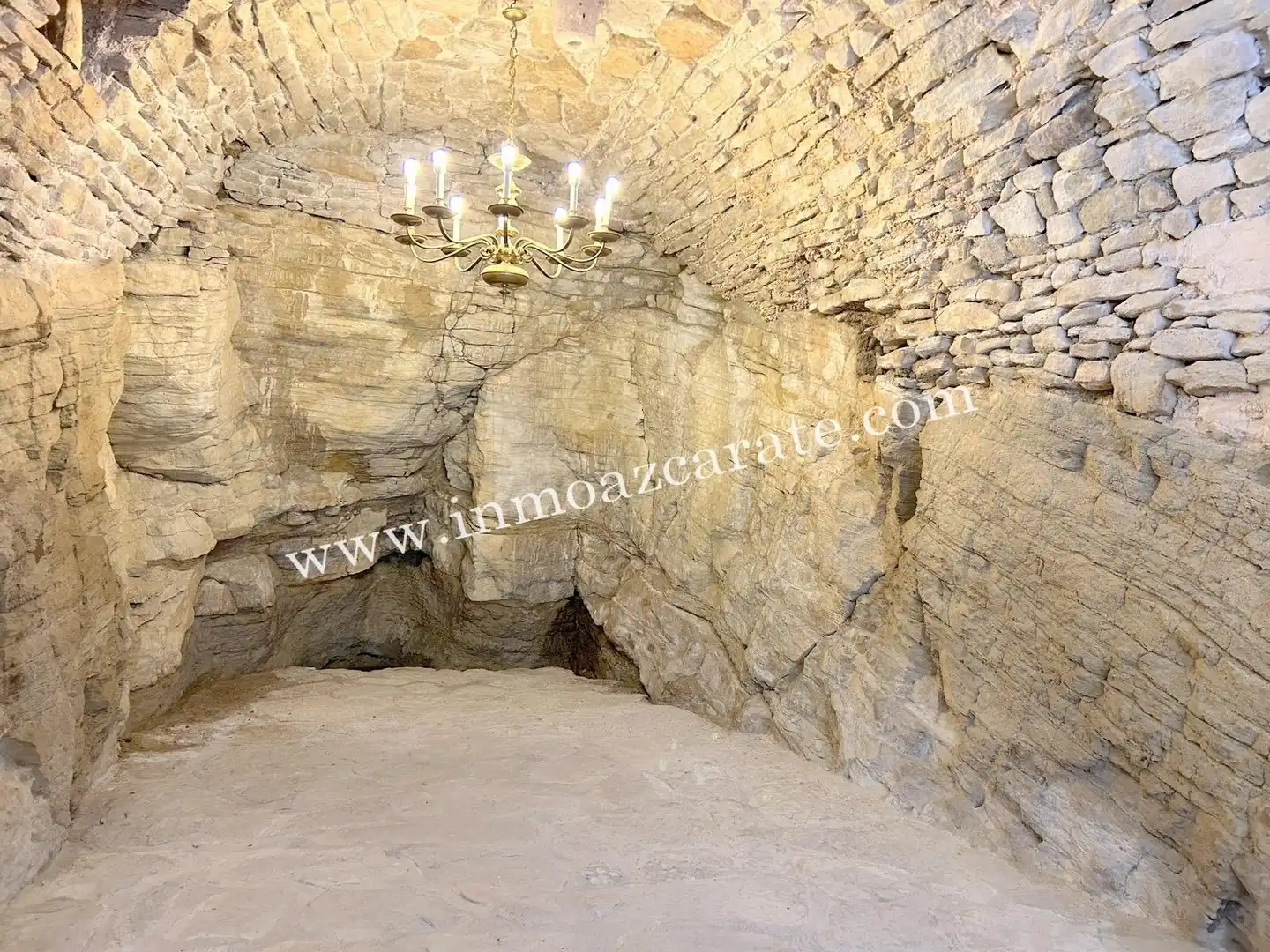 Casa o chalet en venta en Valle de Yerri / Deierri con Terraza, Trastero y Amueblado