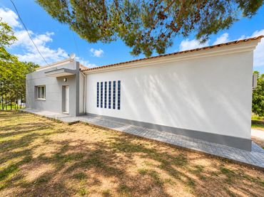 Maison avec jardin à louer à Torrent - CL NAVARRO REVERTER