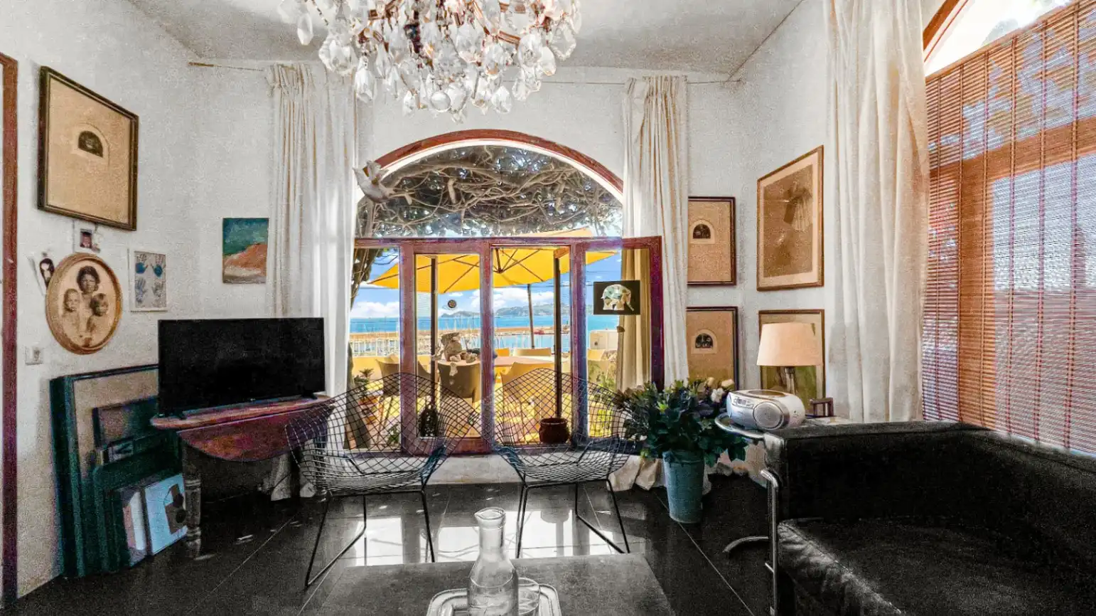 Villa avec piscine à vendre à Puerto, imagen 8