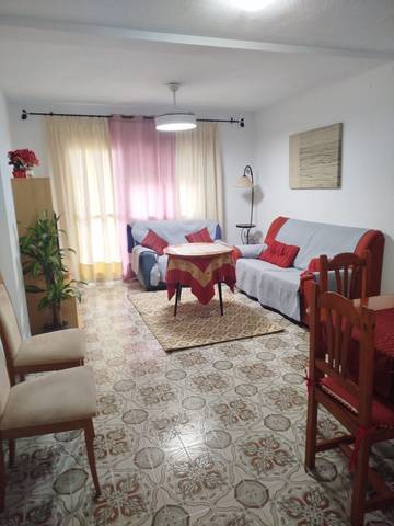Piso en Alquiler en Albox