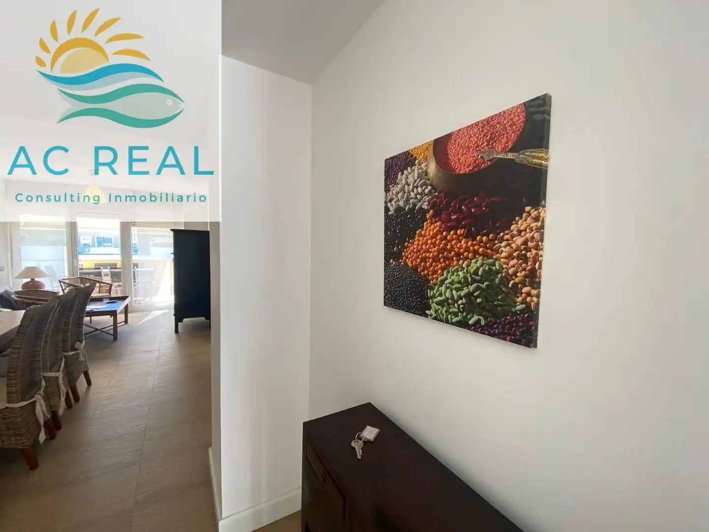 Penthouse mit Terrasse zum Verkauf in Punta del Moral, imagen 21