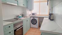 Kitchen of Flat for sale in Gandia  with Balcony