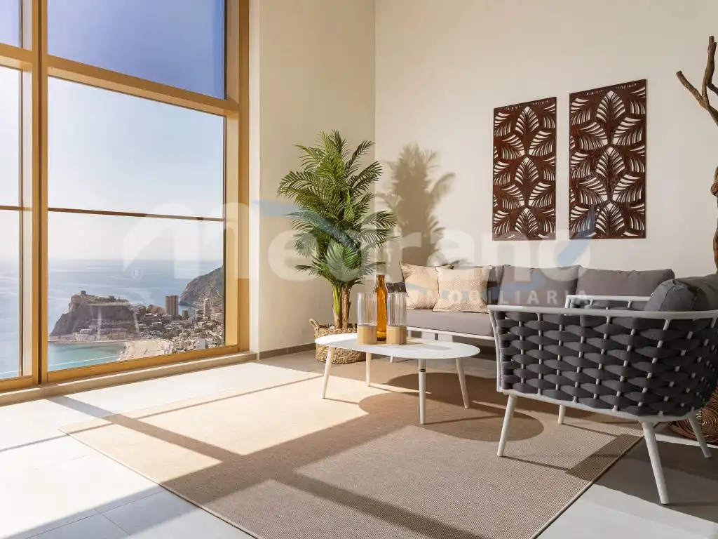 Piso con piscina en venta en Avenida Puerto Rico, imagen 13