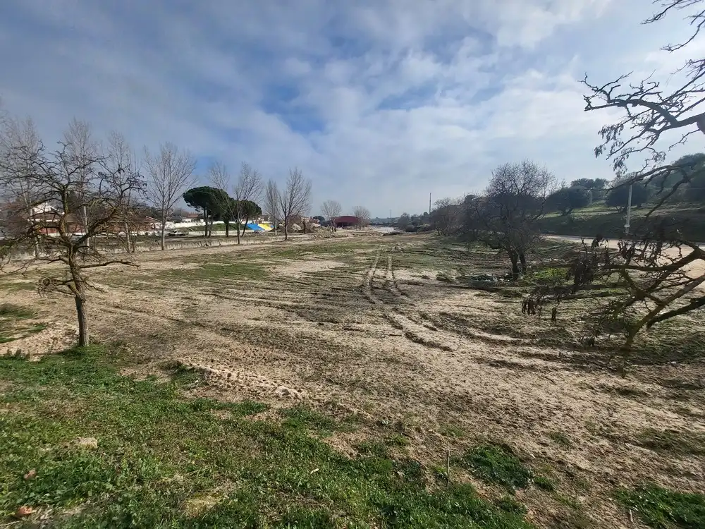 Wohnbaugrundstück zum Verkauf in ESTACION, imagen 4