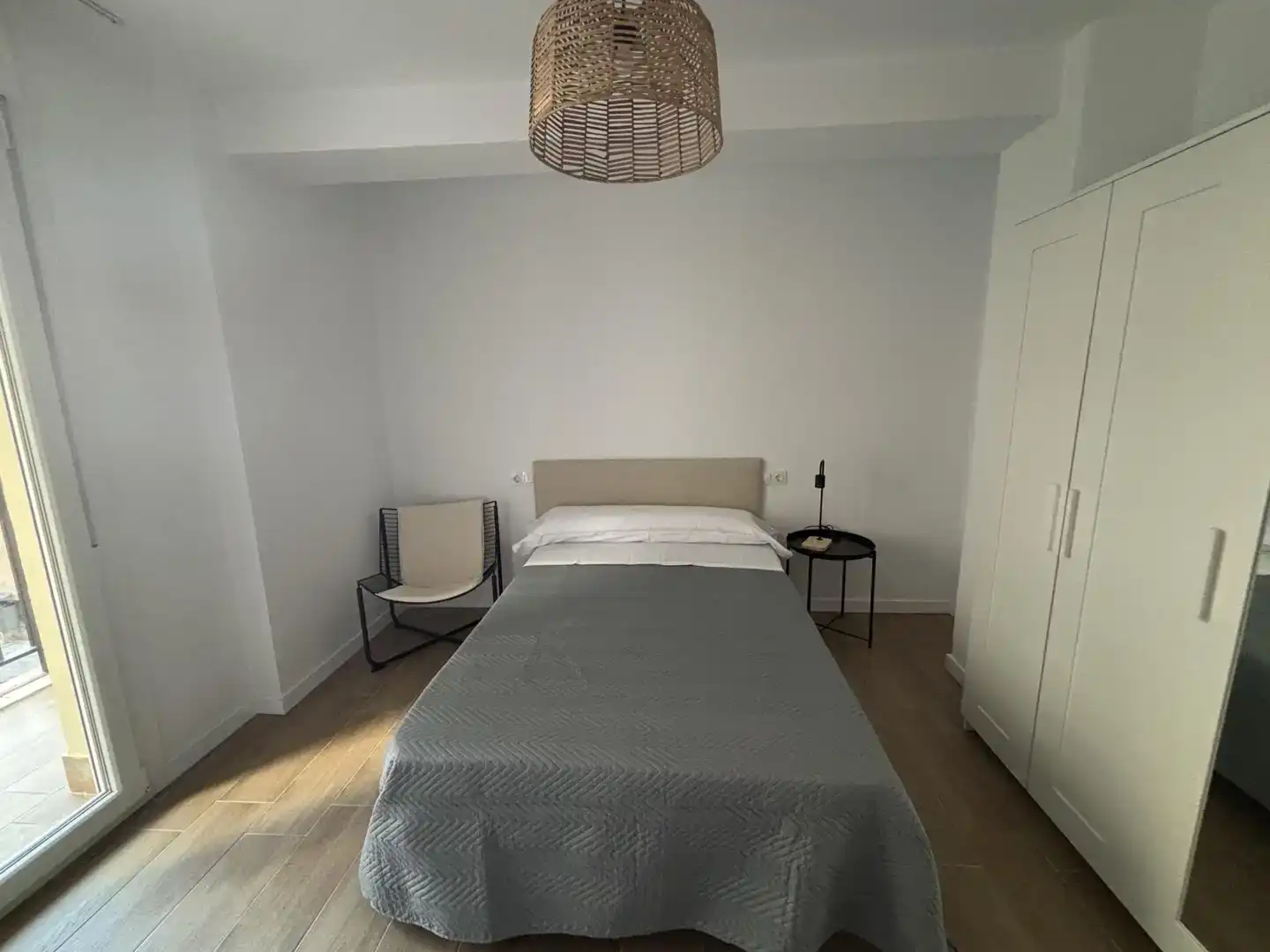 Fotografía del inmueble reportado: 335 €/mes — Almería, Almería