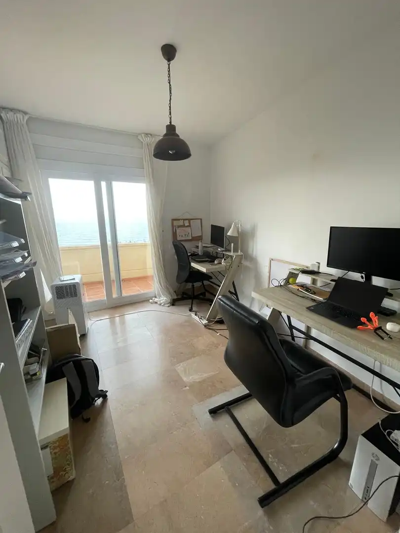 Casa con terrazza in affitto a Carrer Mirador, imagen 8