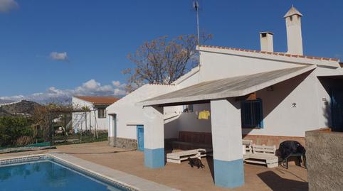 Foto 3 de Finca rústica en venda a Corrales, Álora, Málaga