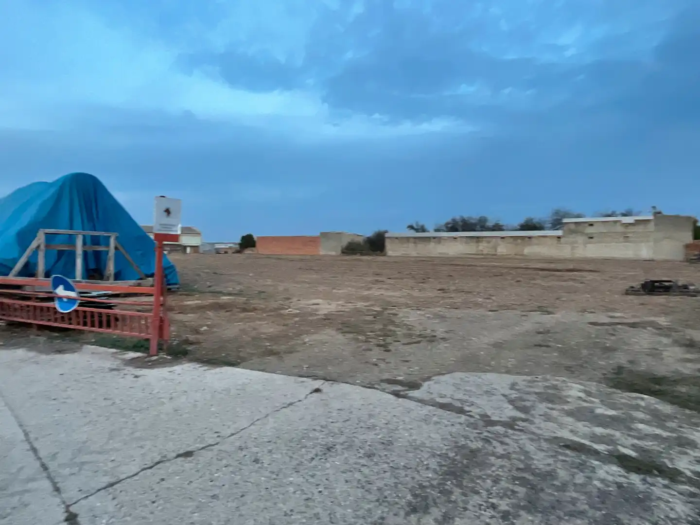Rustikales Grundstück zum Verkauf in Santo Domingo de la Calzada, imagen 35