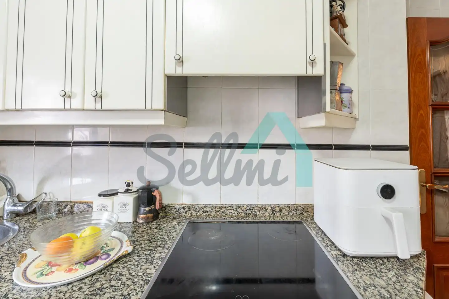 Flat for sale in Eleuterio Quintanilla, Llano