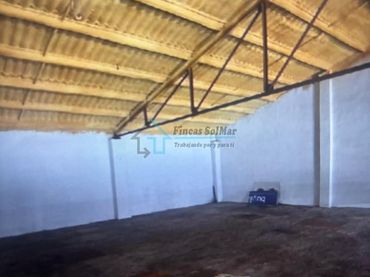 Nave industrial in vendita a Piscinas