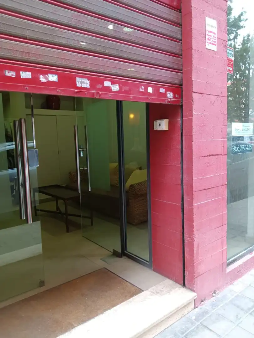 Local comercial en venta en Calle de Escoto, imagen 10