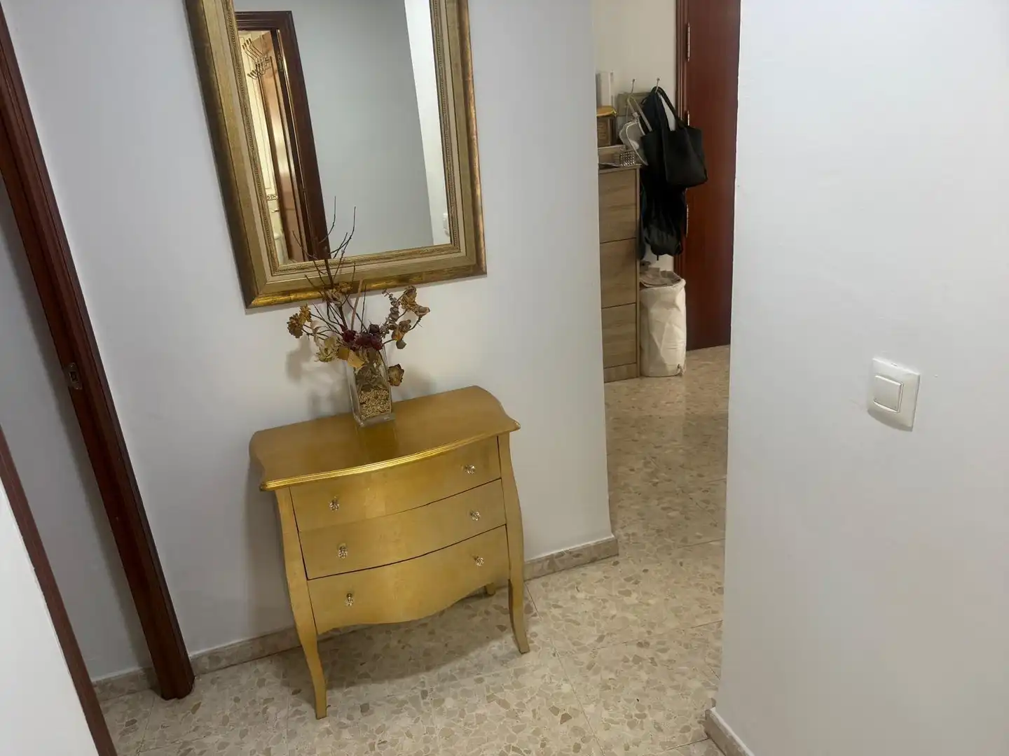 Piso con ascensor en venta en Calle Torrelaguna, imagen 3