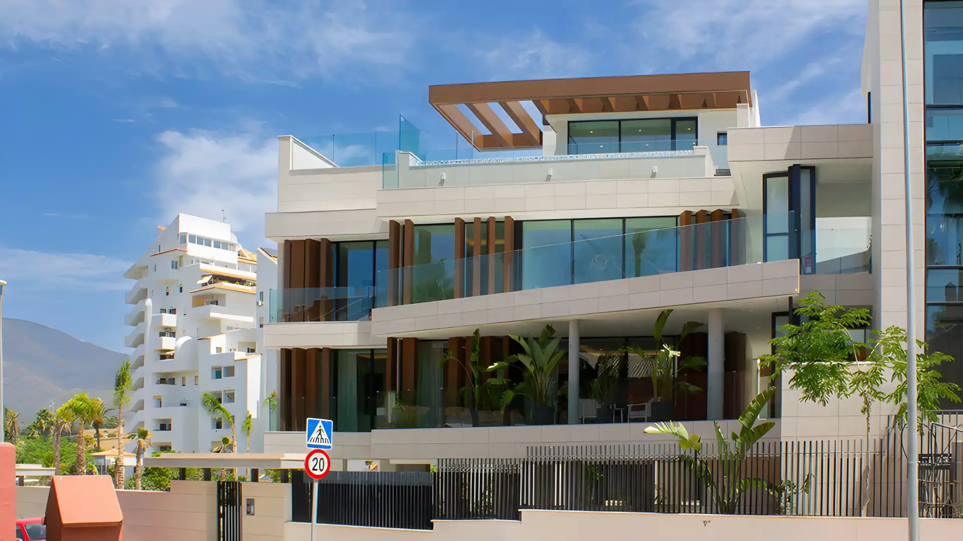 Apartament amb piscina en venda a Costa Natura, imagen 56