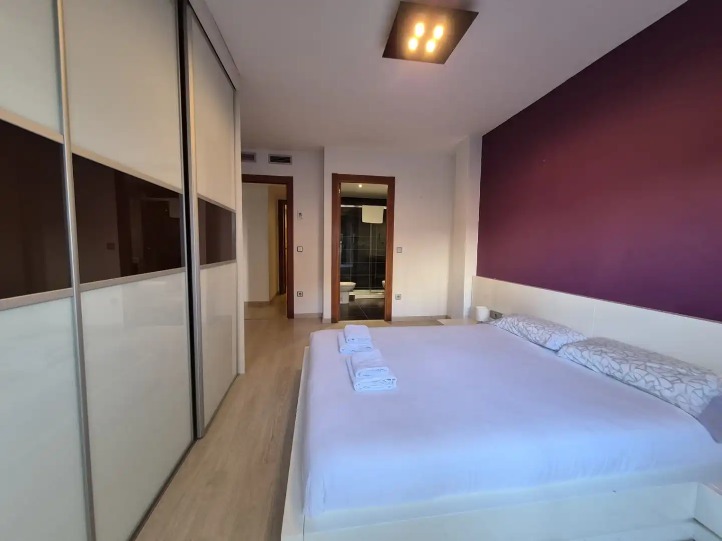 Dúplex amb terrassa en venda a Poblenou, imagen 17
