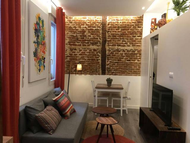 Piso en Alquiler en N/A en Palacio