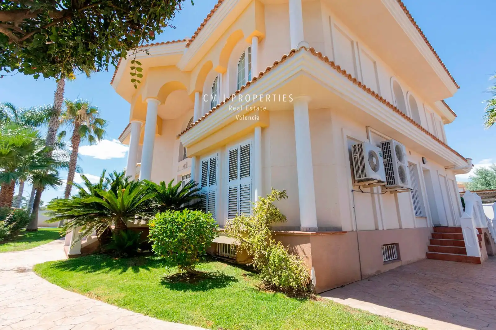 Casa o chalet de alquiler en Campoamor, Montealegre