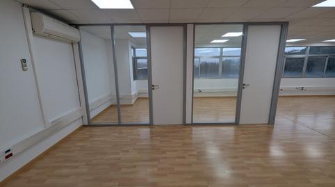 Foto 5 de Oficina de lloguer a Astigarrako Bidea, 2, Oiartzun, Gipuzkoa