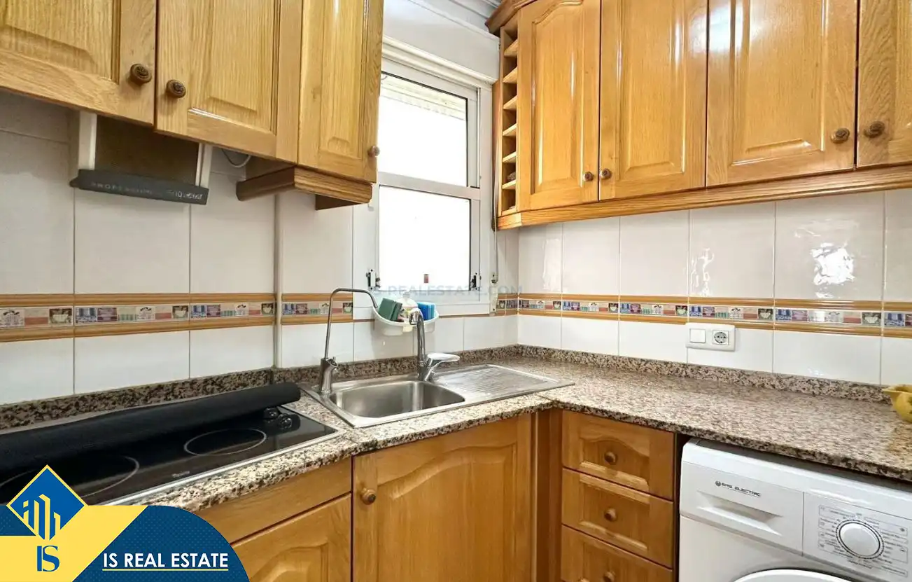 Apartment zum Verkauf in Centro, imagen 9