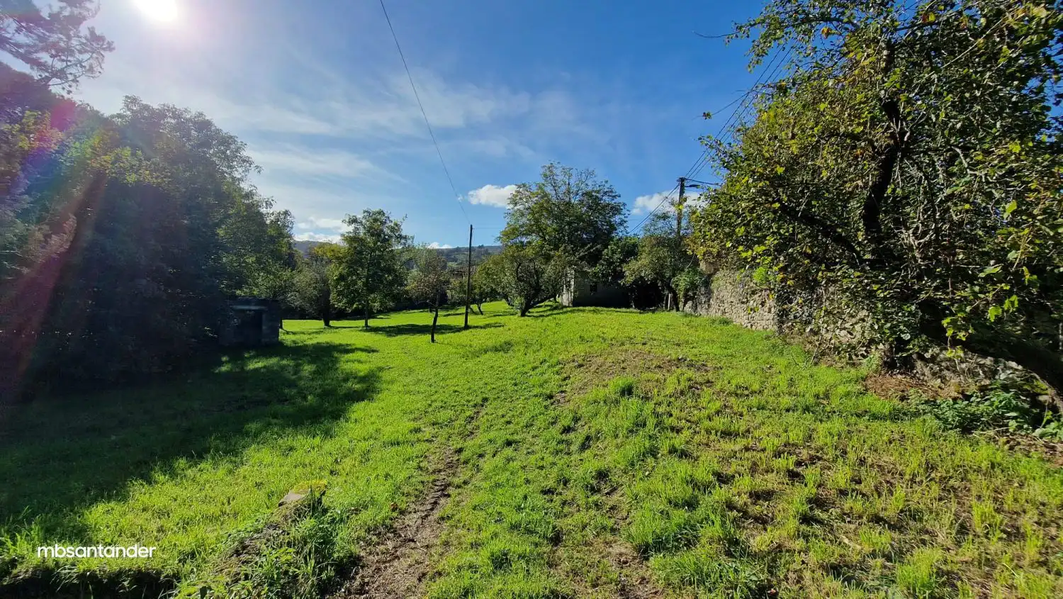 Residencial en venta en Anievas