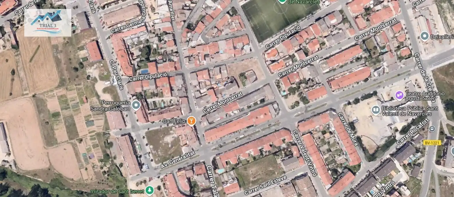Maisonette zum Verkauf in Carrer TALAMANCA, imagen 4