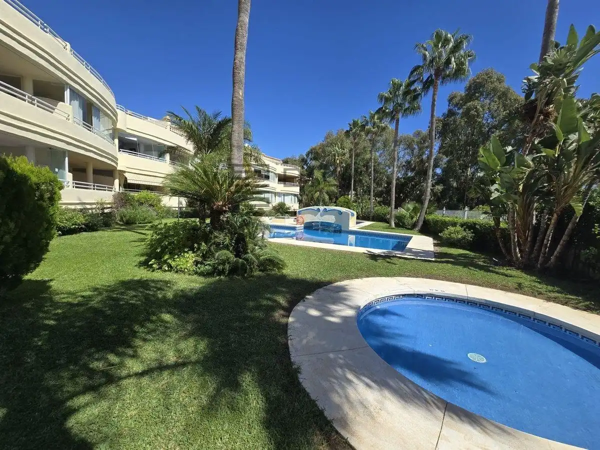 Flat for sale in Torrequebrada, Zona Centro Comercial Torrequebrada, Torrequebrada