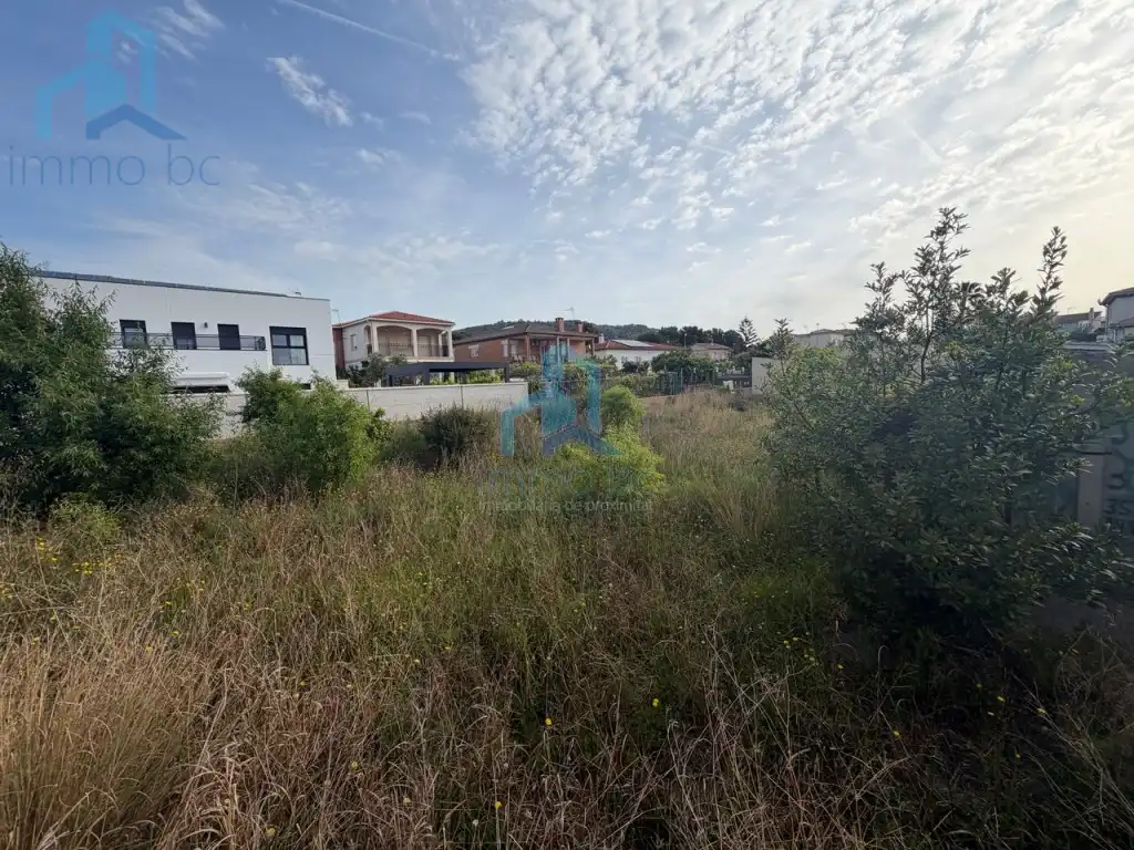 Residential land for sale in Calle Neptu, imagen 9
