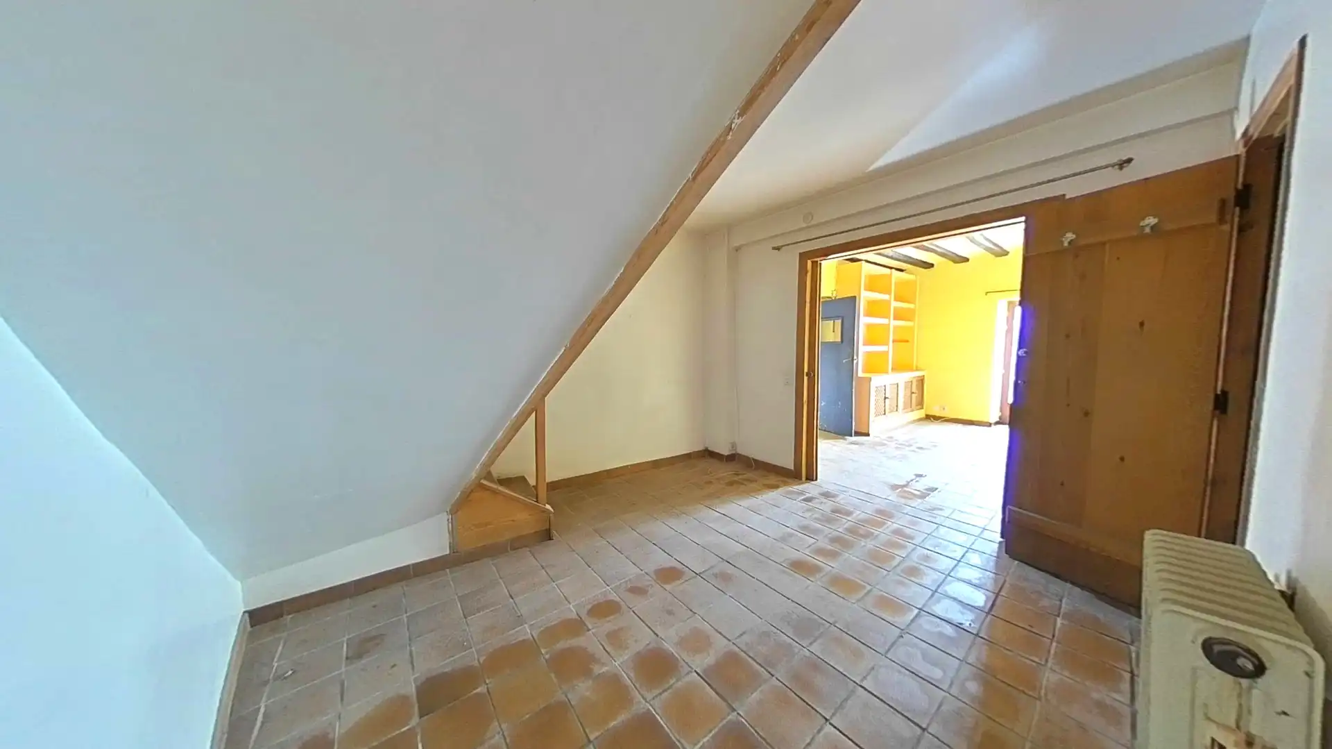 Casa adosada en venta en Galar con Calefacción, Terraza y Horno