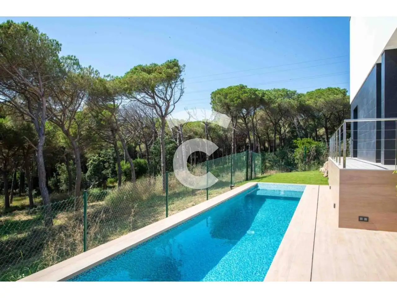 Casa amb piscina en venda a Calle Vicenç Bou, imagen 32