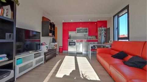 Foto 4 de Pis en venda a Calle Traseras Arco del Amparo, Universidad - Las Huelgas, Burgos