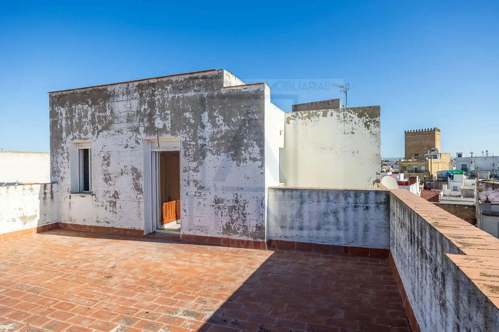 Gebäude zum Verkauf in CORDOBA, 14, La Algaba