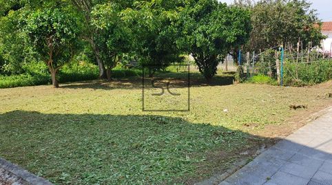 Finca urbanizable en Maniños, Fene