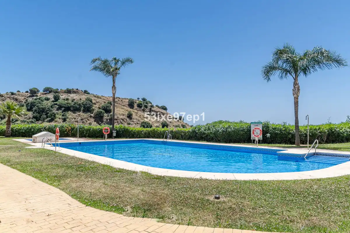Attique avec ascenseur à vendre à Calahonda - Carchuna, imagen 55