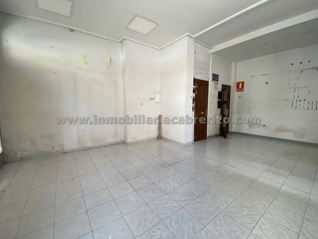 Commercial properties for sale in N/A, -1, Juzgados