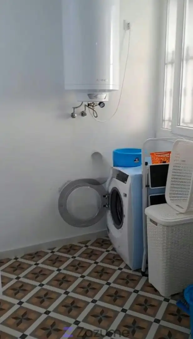 Apartments for rent in C. Joaquín Ruano, 4, Centro ciudad