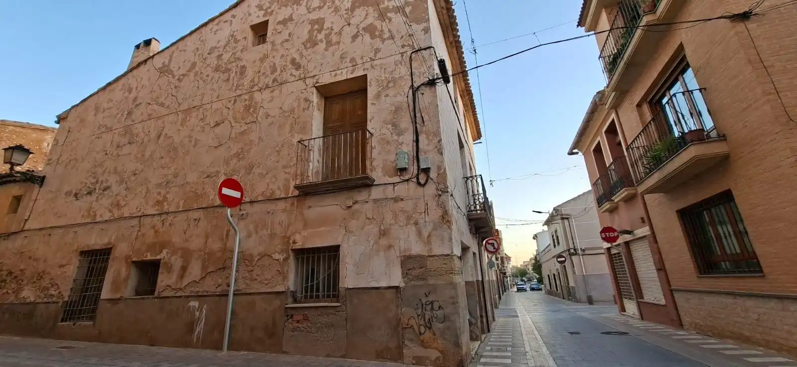Casa amb terrassa en venda a Calle de Salinas, imagen 2