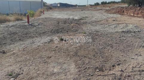 Foto 2 de Terreny industrial en venda a Navas del Sepillar, Lucena