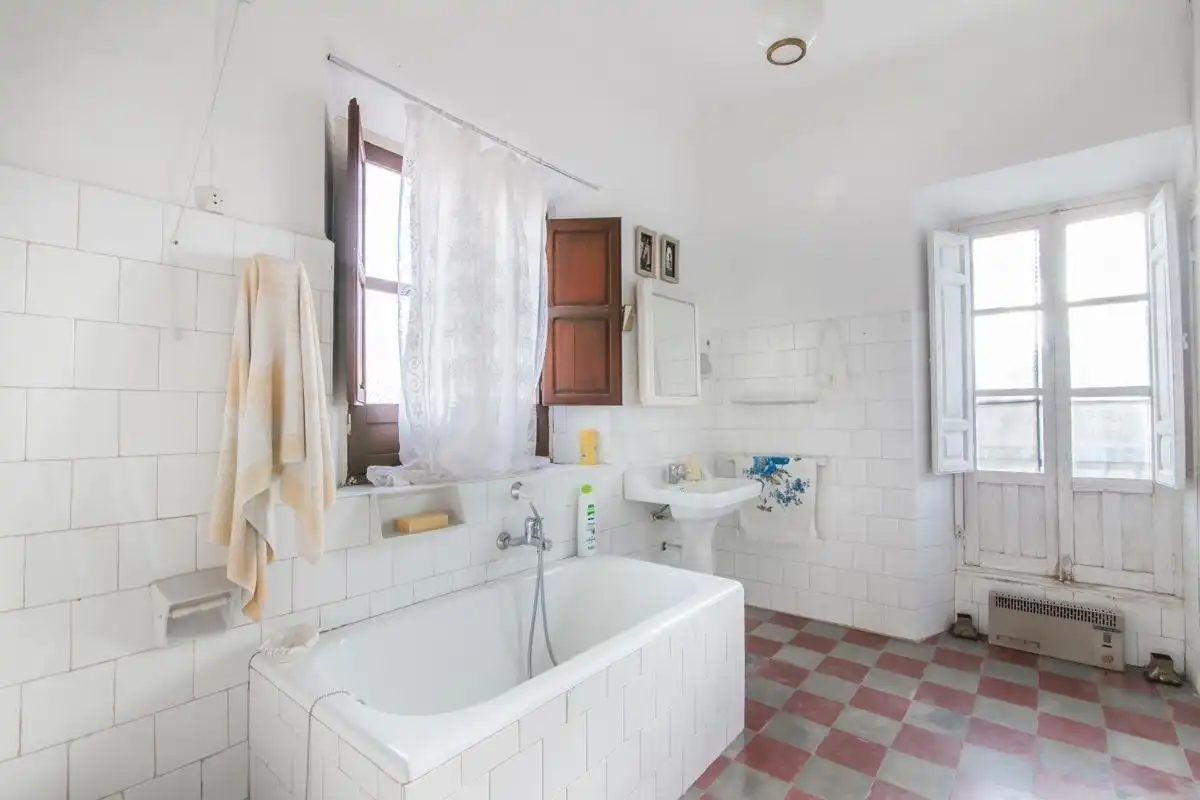 Casa con piscina in vendita a La Zubia Ciudad, imagen 28