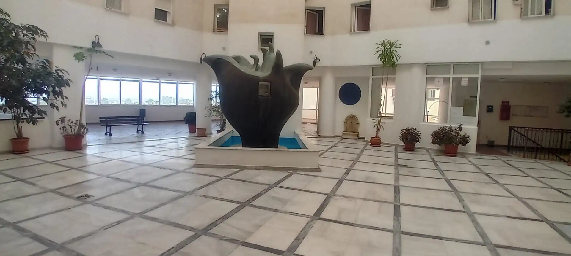 Piso con terraza en venta en Pescadores - Saladillo