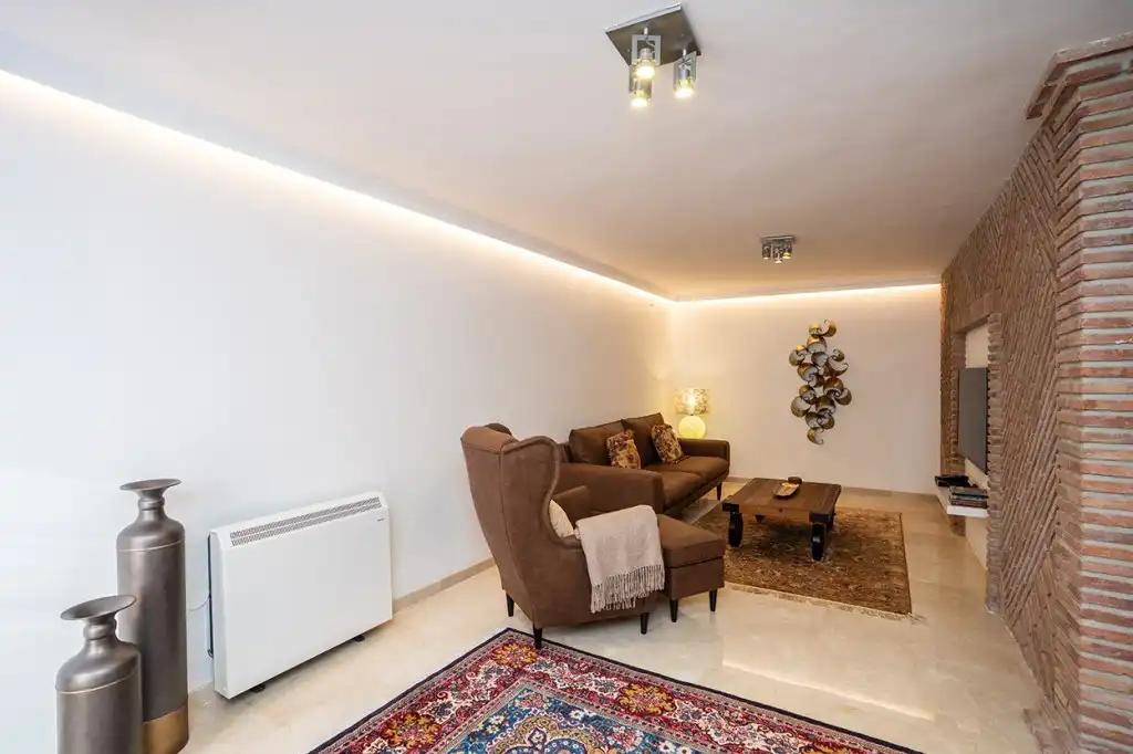 Villa avec piscine à vendre à Elviria - Cabopino, imagen 27