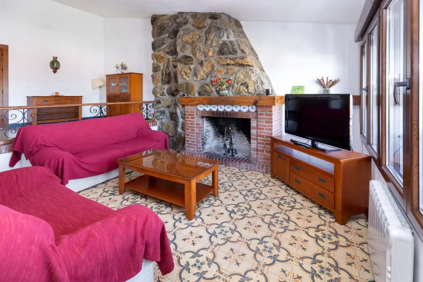 Villa mit Terrasse zum Verkauf in Avenida BERMEJALES DE LOS 11, imagen 10