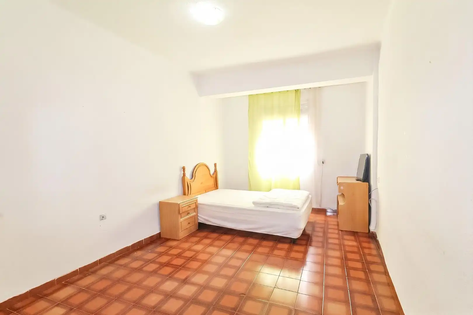 Bedroom of Flat for sale in Motril  with Balcony