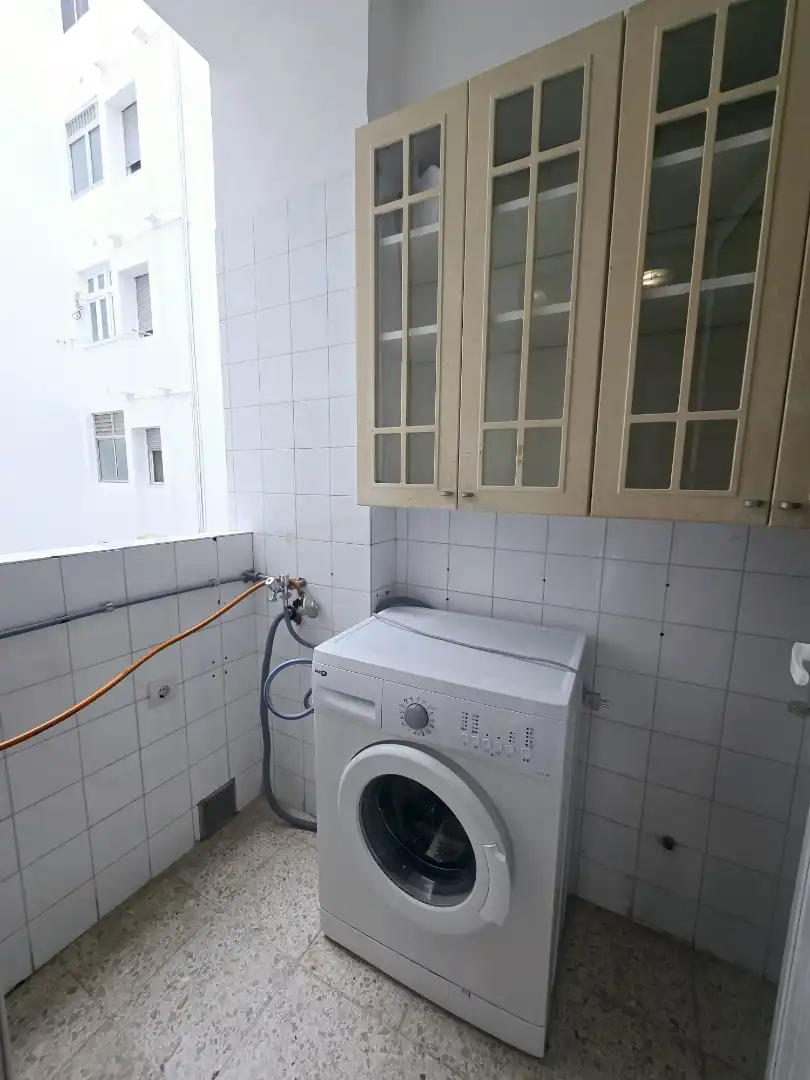 Cuina de Pis en venda en Las Palmas de Gran Canaria amb Balcó