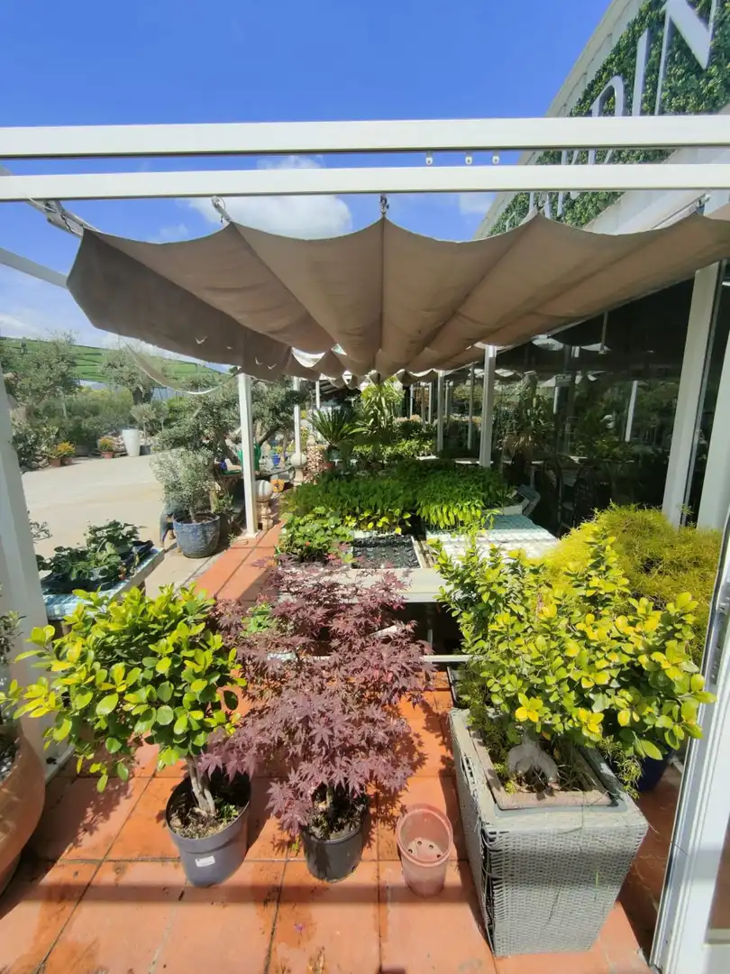Terraza de Residencial en venta en Esparreguera